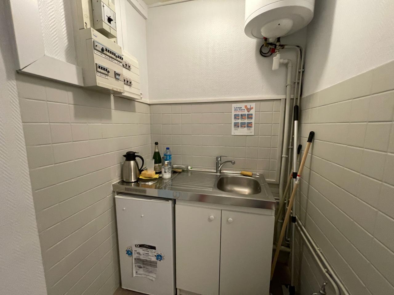 Bureau Metz 167m² Location bureau Metz Moselle OLBUR2428168 18
